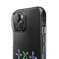 Neon Nexus Wear Clear Cases