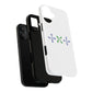 Neon Nexus Wear Tough Cases