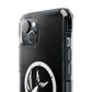 Flight Marked Magnetic Impact Case