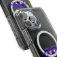 Spill Your Guts Heart Magnetic Clear Impact Case