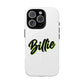Electric Script Vibes Tough Magnetic Case