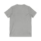 Alive Seal Unisex Jersey Short Sleeve