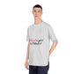Sweetly Kissed - Unisex Classic Crewneck T-shirt