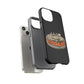 Tough iPhone Case (12–16 Pro Max) – Post Malone Statium Design