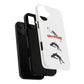 Levitating Vibes Tough Magnetic Case