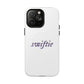 Swifted Aesthetic Tough Magnetic Case