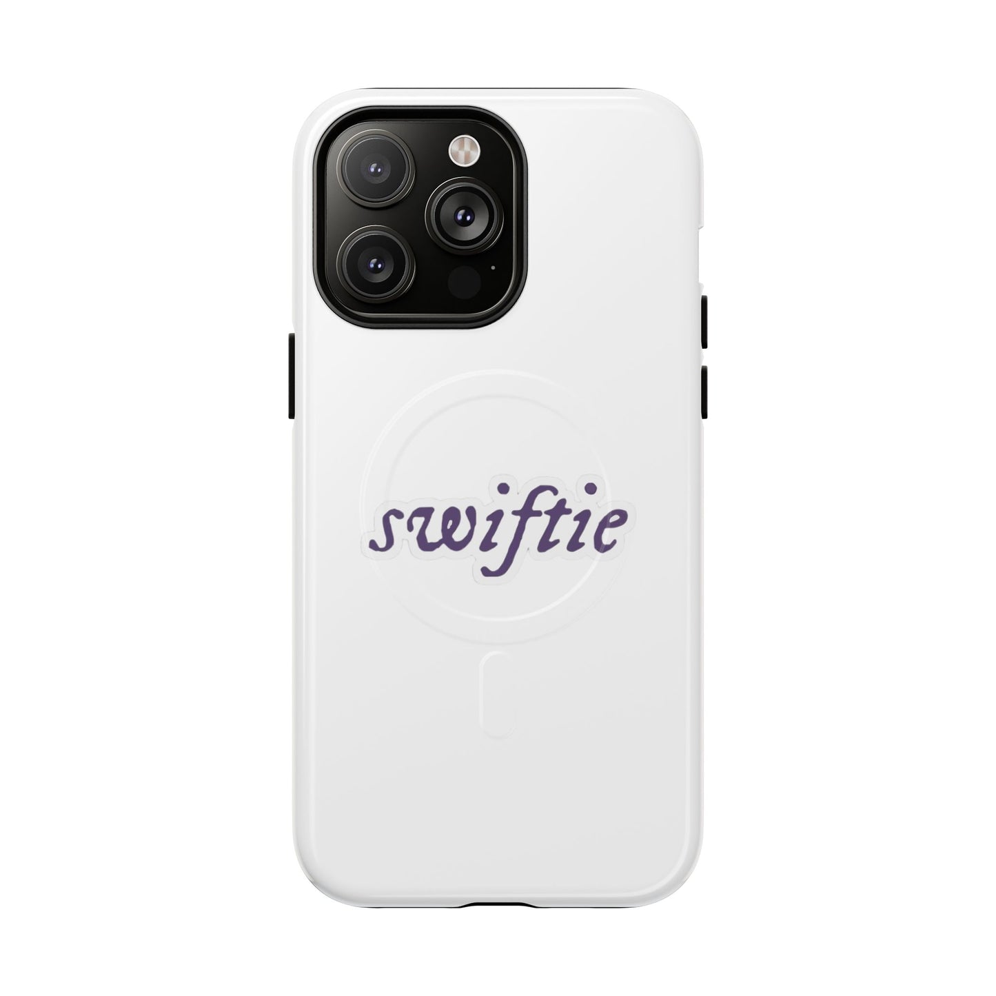 Swifted Aesthetic Tough Magnetic Case