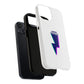 Layered Bolt Vibe Tough Magnetic case
