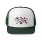 Trucker Caps - Sour
