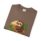 Dyed T-shirt – Snazzy Speed Edition