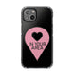 BP In Your Area - Magnetic Clear Impact Case