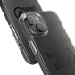 Alive Seal Clear Case