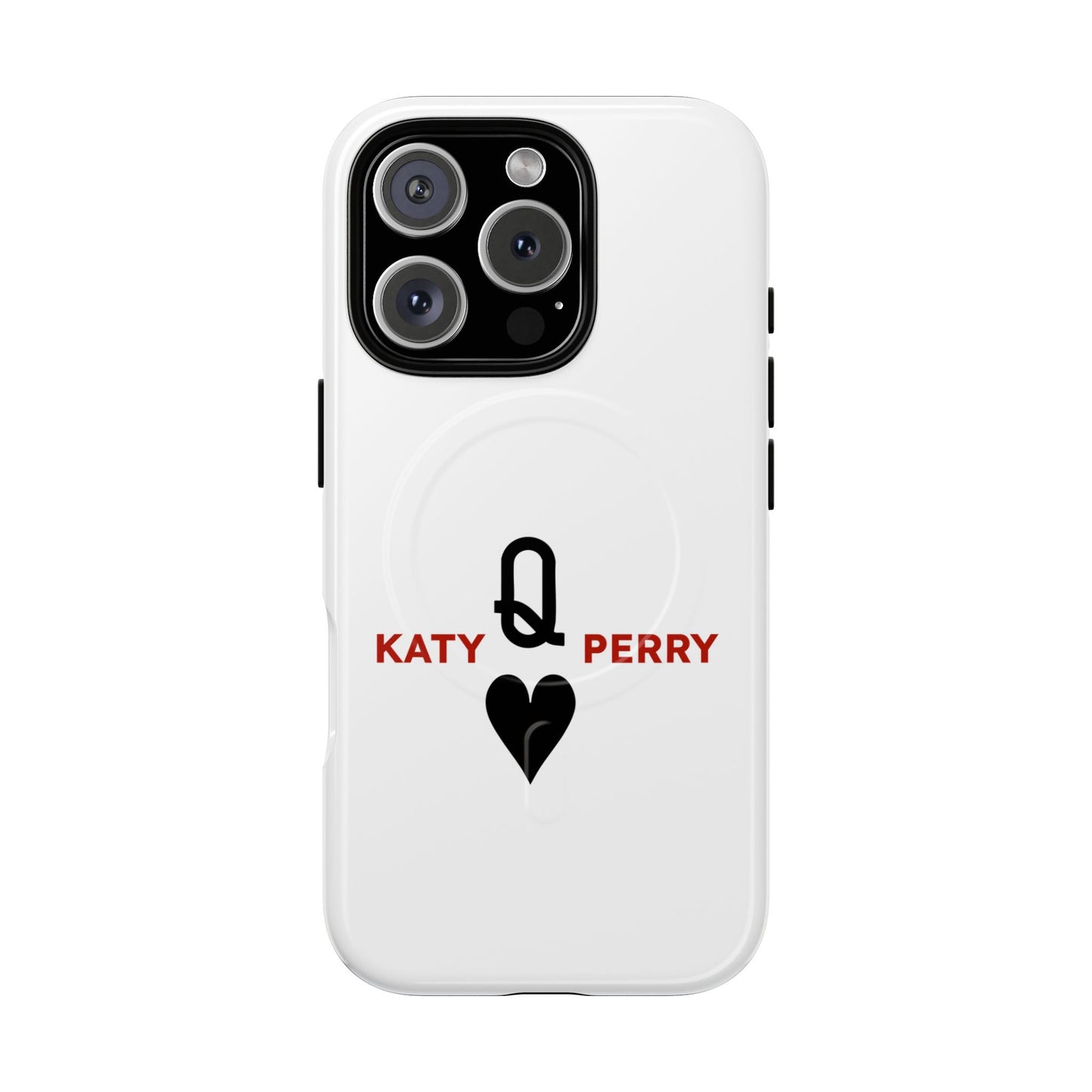 Dual Name Impact Tough Magnetic cases