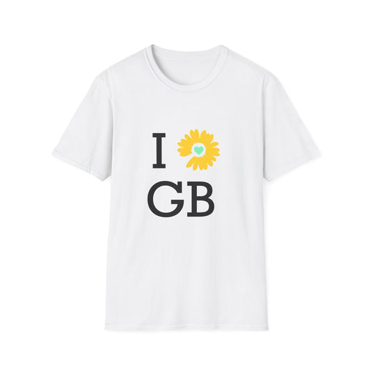 Boldheart Era Unisex Softstyle Tee