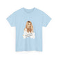 Wrapped in Power Unisex Heavy cotton tee