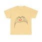 Love Echo by K Unisex Heavy cotton tee
