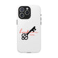 Cursive Spell “Houdini” Tough Magnetic Case