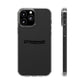 NEOVOID Clear Cases