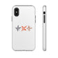 Starlit Threads Tough Cases