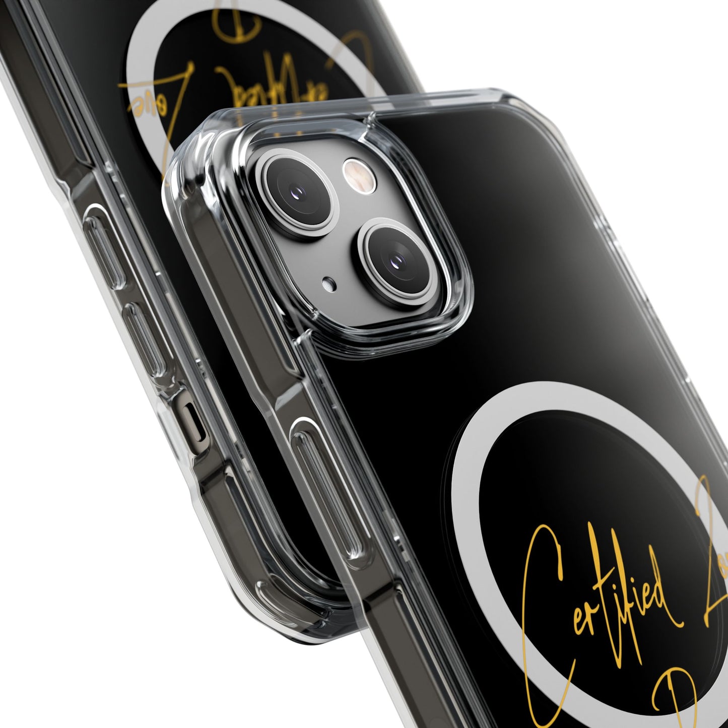 Certified Lover Boy Script  impact case