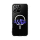 Olivia Rodrigo Wavy Text Magnetic Clear Impact Case