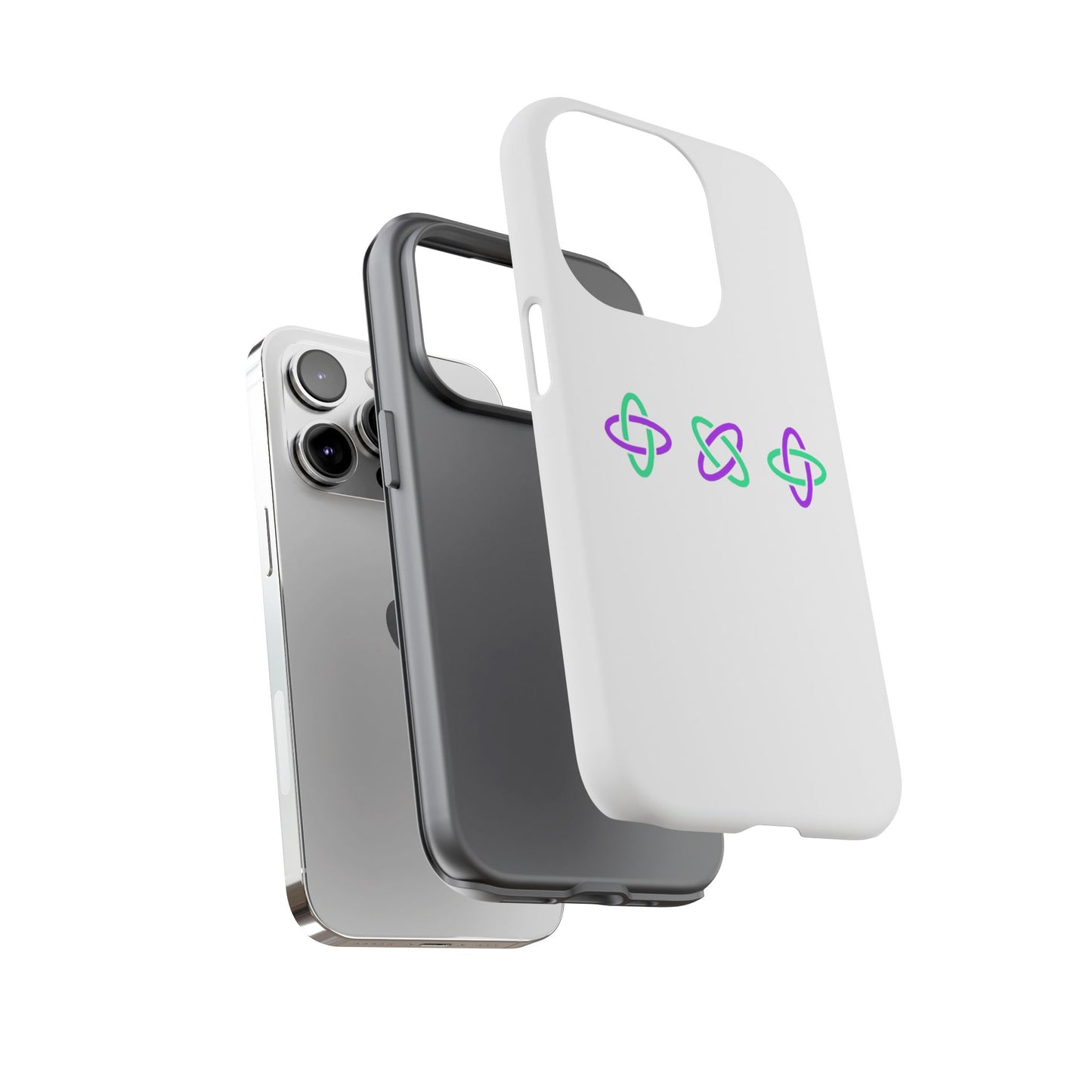 Zero Gravity Wear Tough Cases