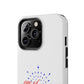 All Eyes On Sound Tough Magnetic Case
