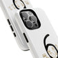 OVO Owl Evolution Tough Magnetic Cases