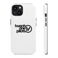 Alive Seal Tough Case