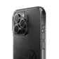 Alive Seal Clear Case
