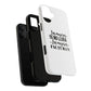 Desert Vision Tough Magnetic case