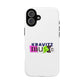 Mixed Tape Music Tough Magnetic case