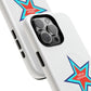 Power of Positivity Star Tough Magnetic Case