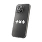 Aura Street Supply Clear Cases