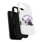 Olivia Rodrigo Butterfly Arc Tough Magnetic phone case