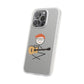 Flexi Case – Ed Sheeran guitar edition (iPhone X–16 Pro Max)