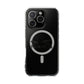 Eyes & Shadows Gothic Magnetic Clear Impact Case