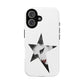Born This Way Star Face Tough Magnetic case