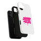 Electric Graffiti Drip Tough Magnetic case