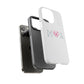 Nova Core Clothing Tough Cases
