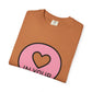 In Your Area Pin Marker – Dyed T-shirt