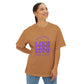 Olivia Rodrigo Live World Tour-Oversized Tee
