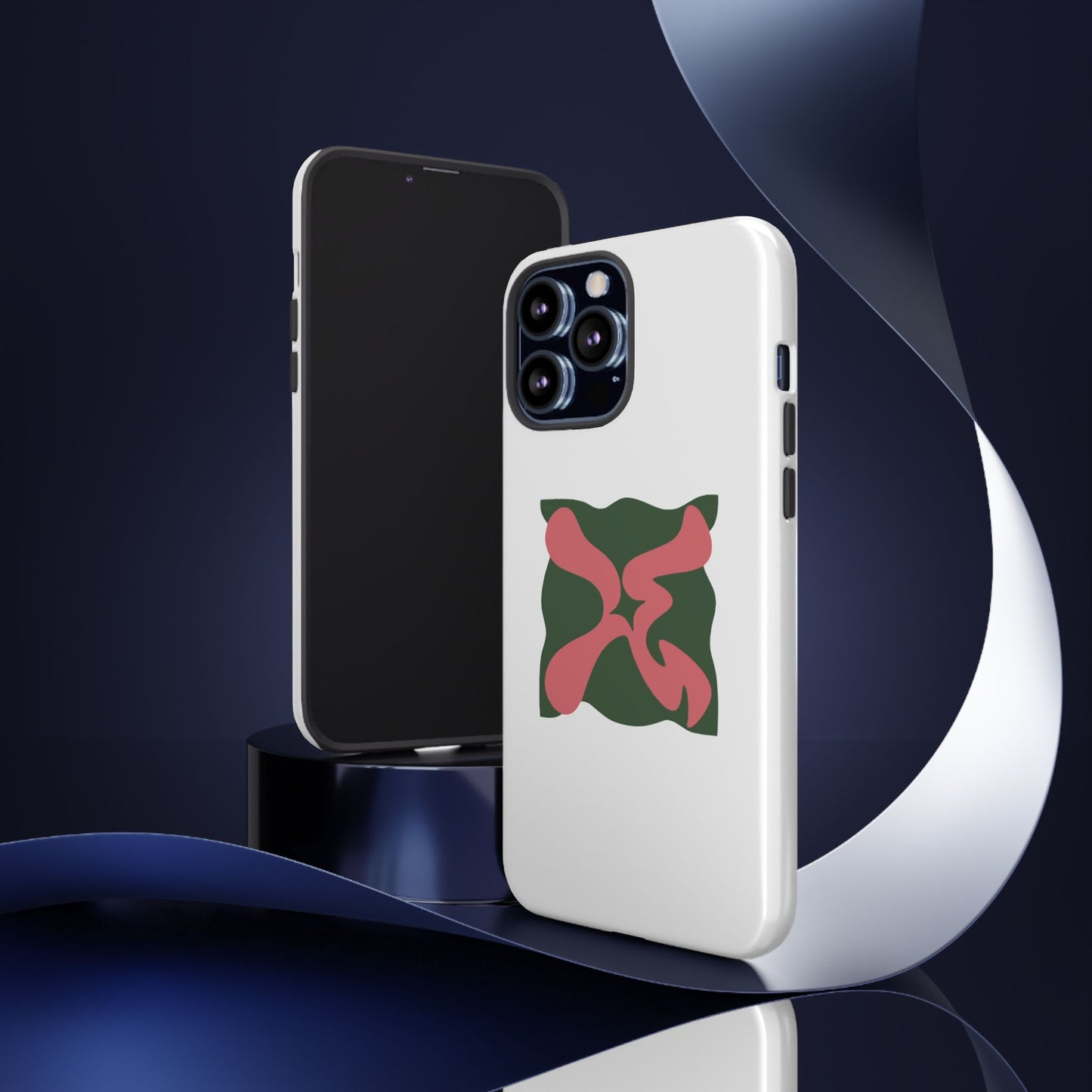 Pulse Streetwear Tough Cases