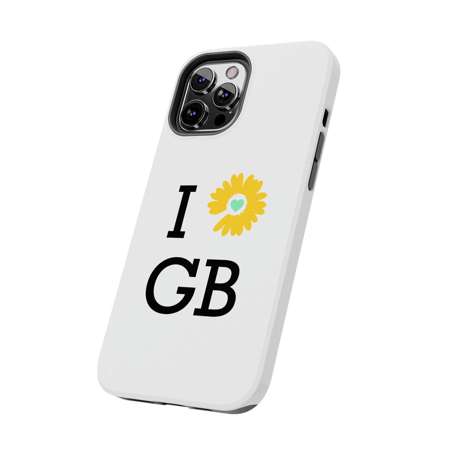 Boldheart Era Tough Magnetic Case