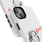 Signature Sound - Kelly Style Tough Magnetic Case