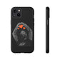 Tough iPhone Case (12–16 Pro Max) – Post Malone Heartfelt Wishes