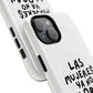 Diamond Strength Statement Tough Magnetic case
