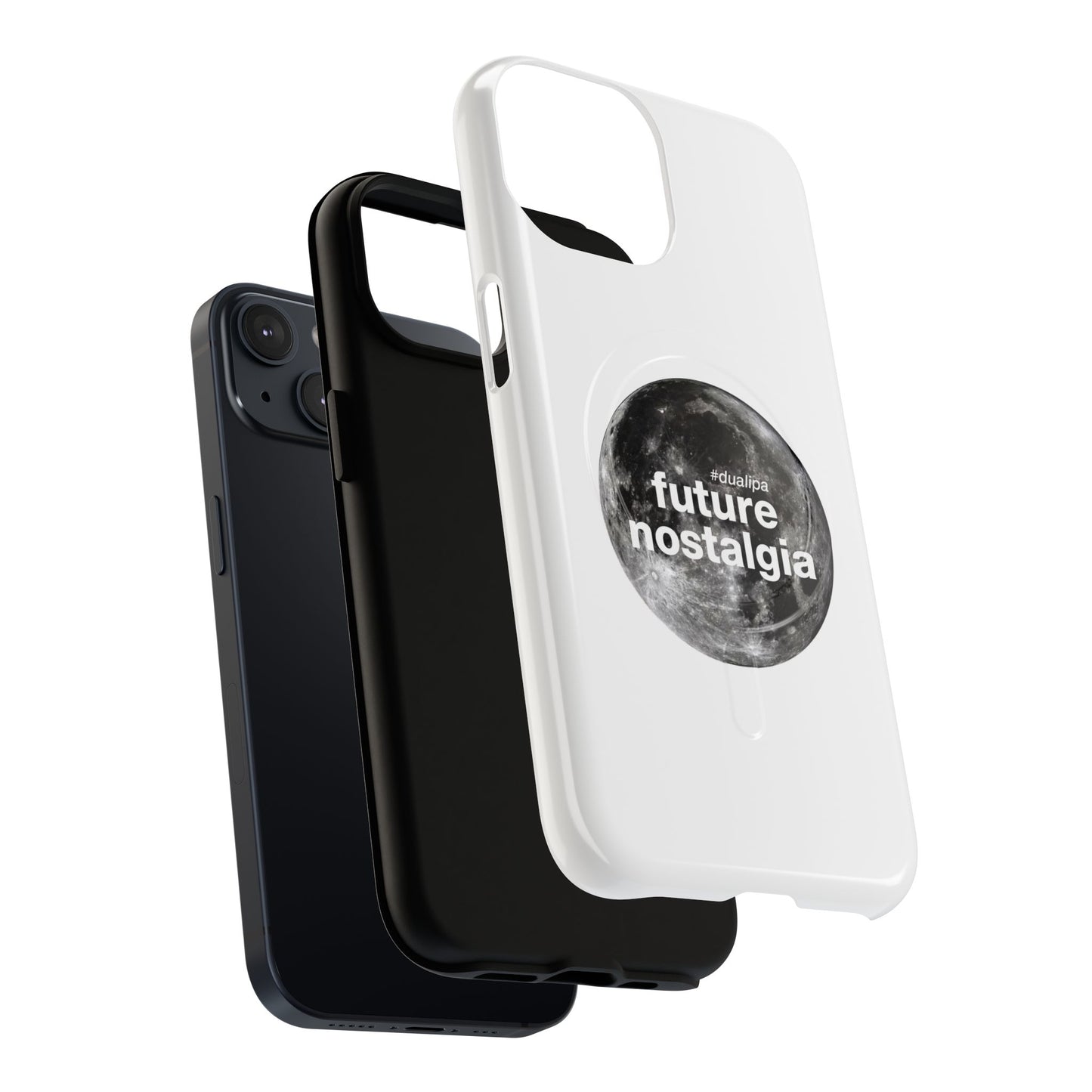 Moonlight Memory Core Tough Magnetic Case