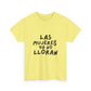 Diamond Strength Statement Unisex Heavy cotton tee