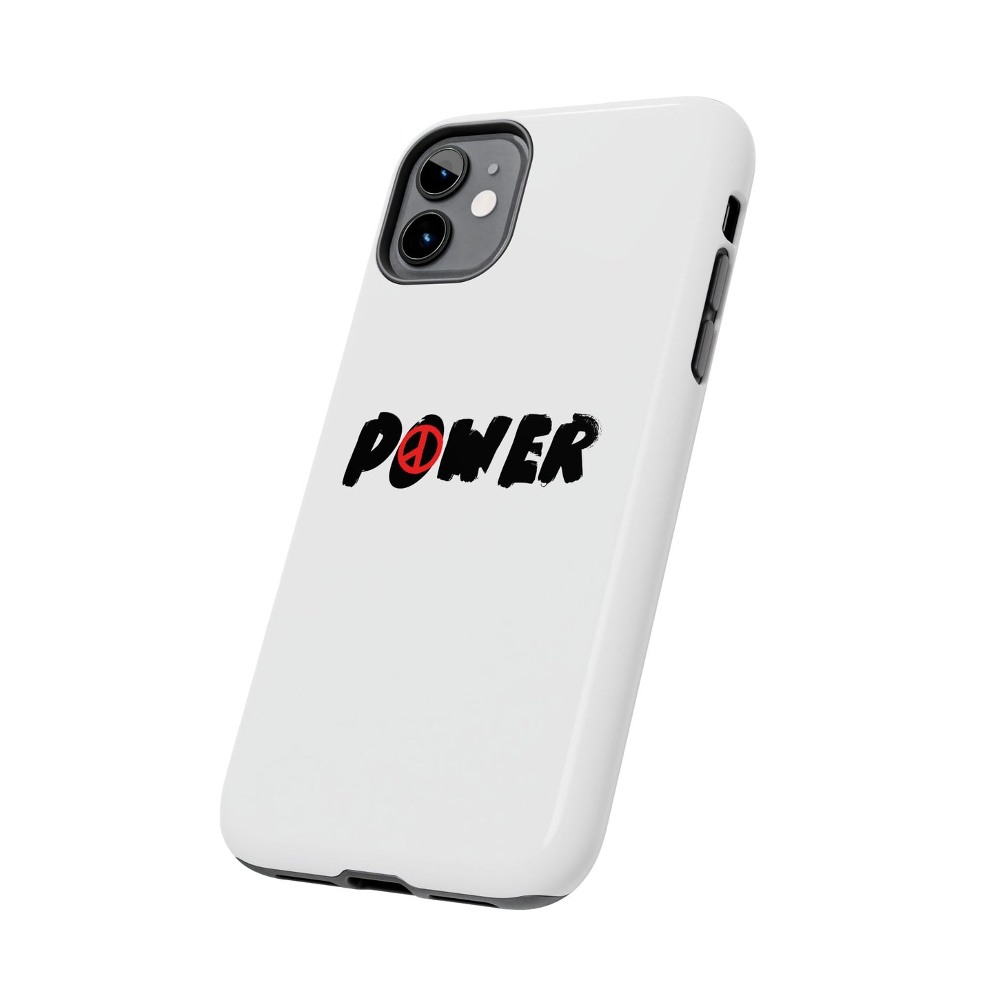 Peace Vibes Streetwear Tough Magnetic Case